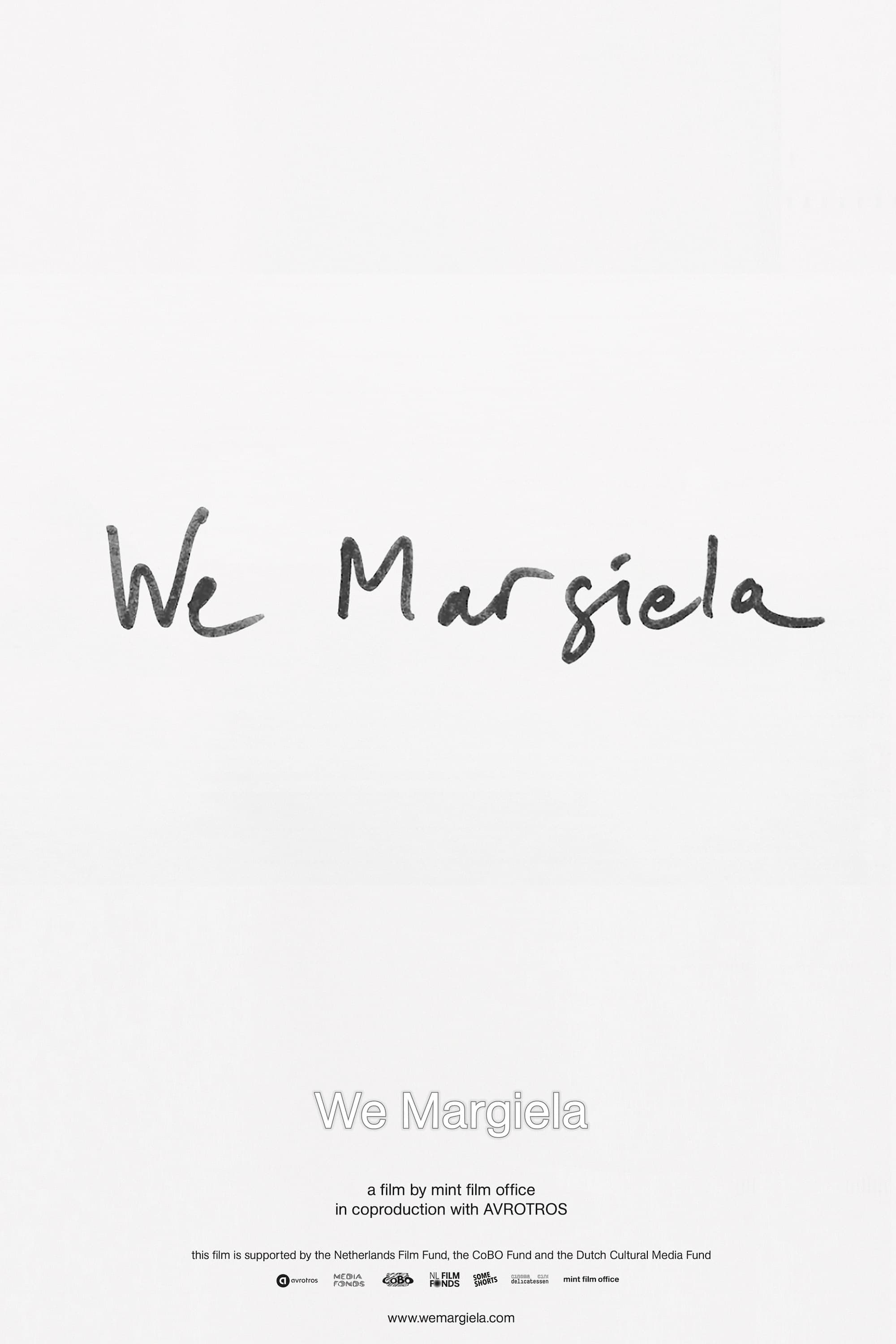 We Margiela