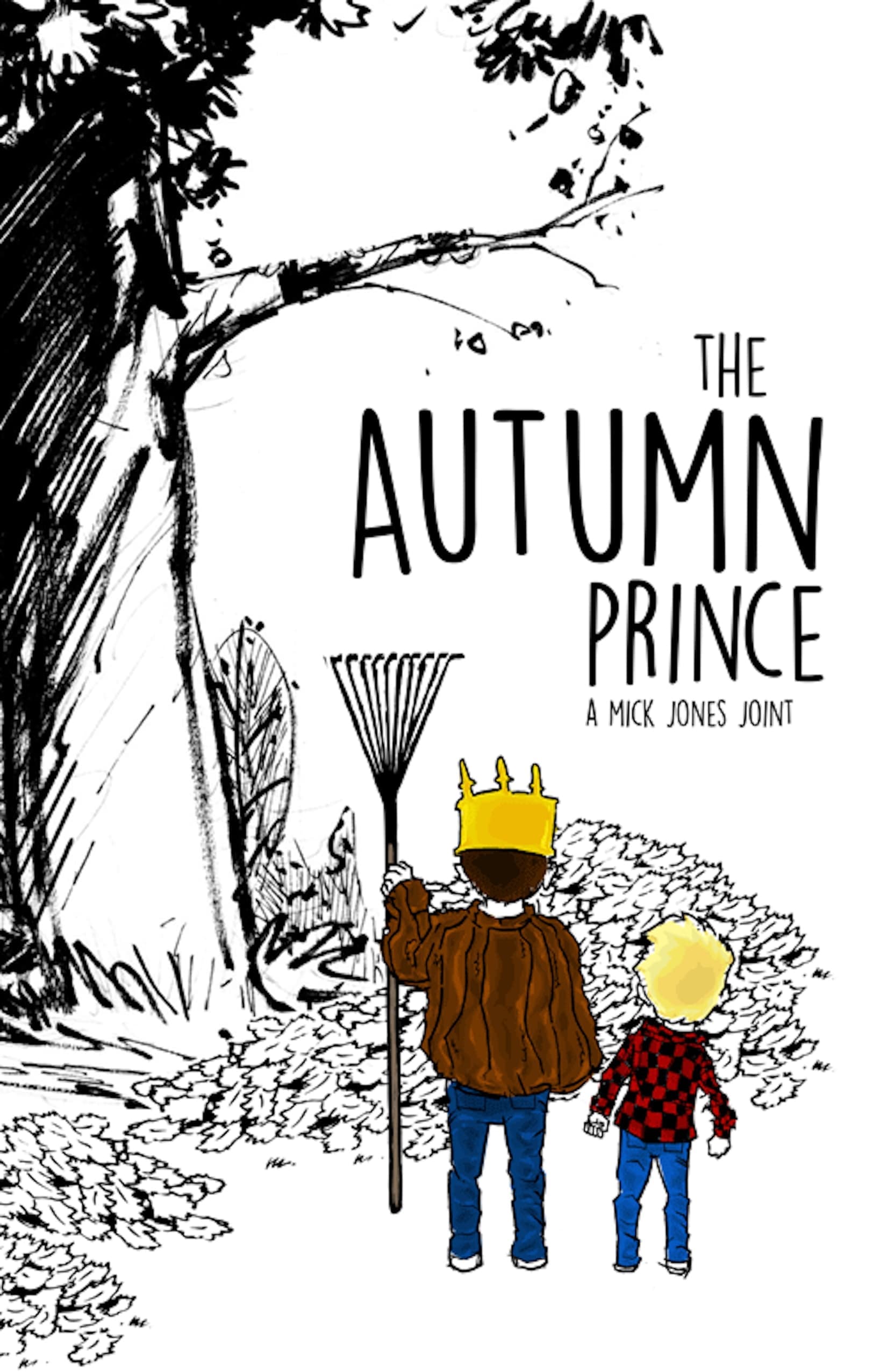 The Autumn Prince