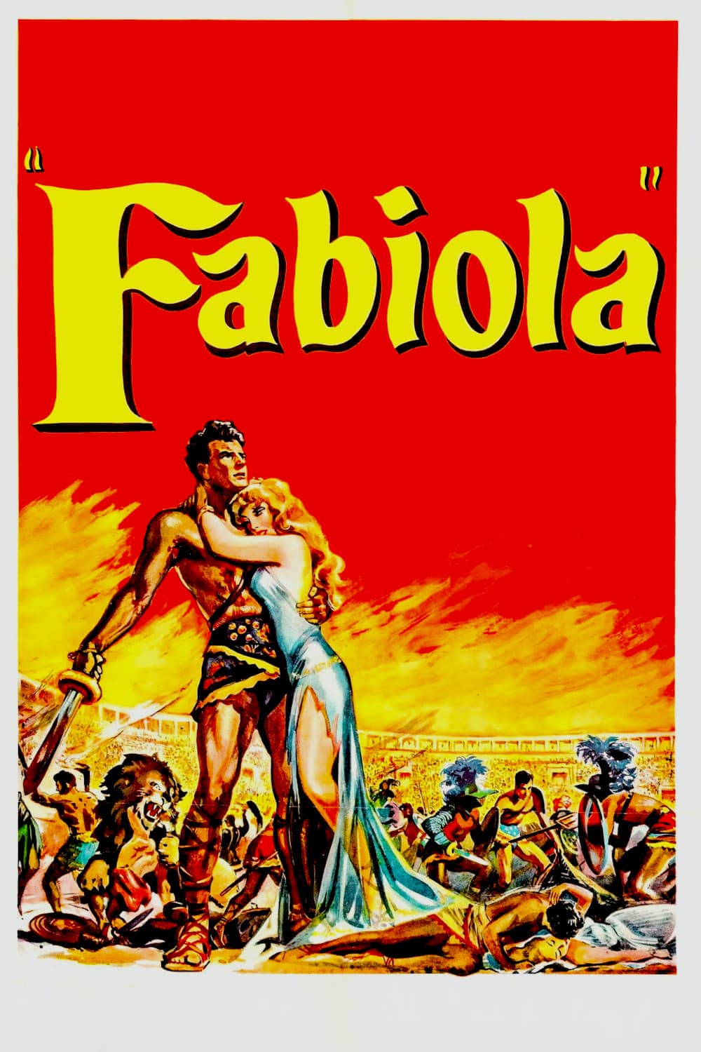 Fabiola