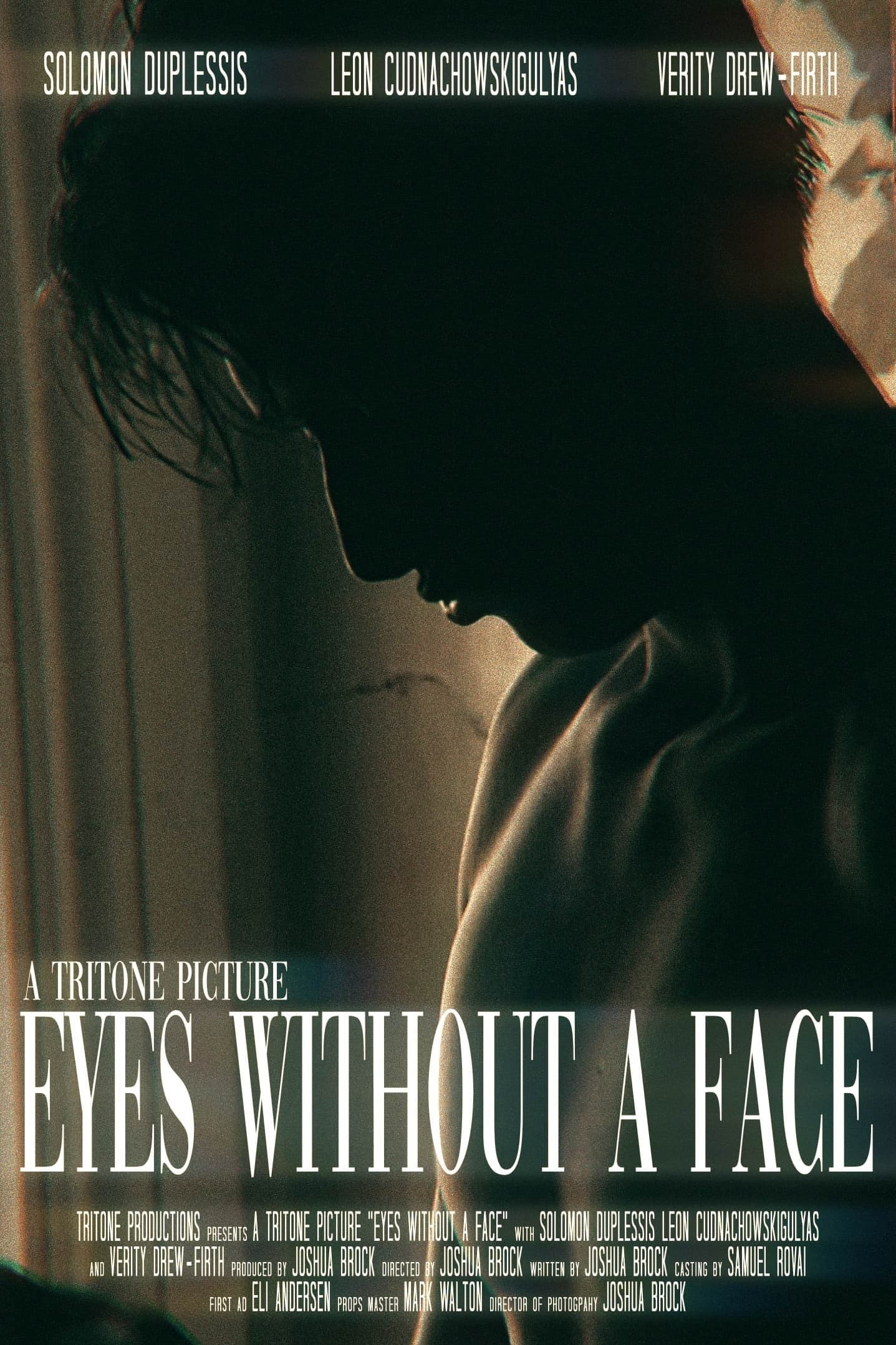 Eyes Without a Face