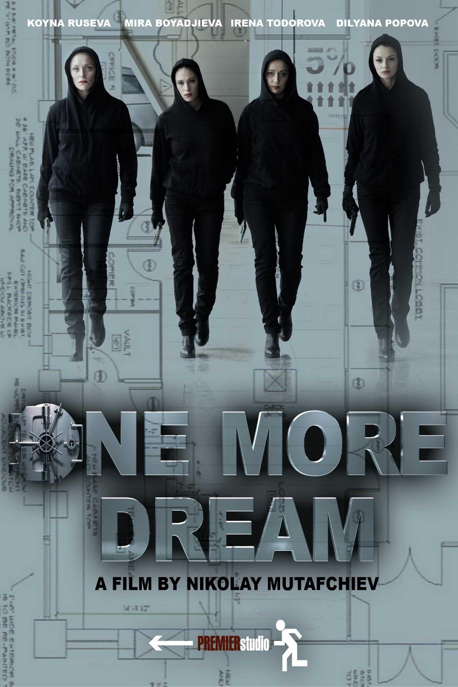 One More Dream