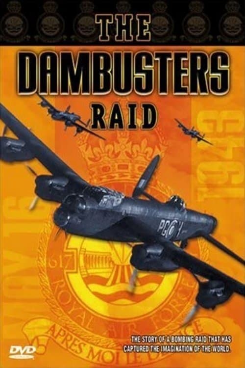 The Dambusters Raid