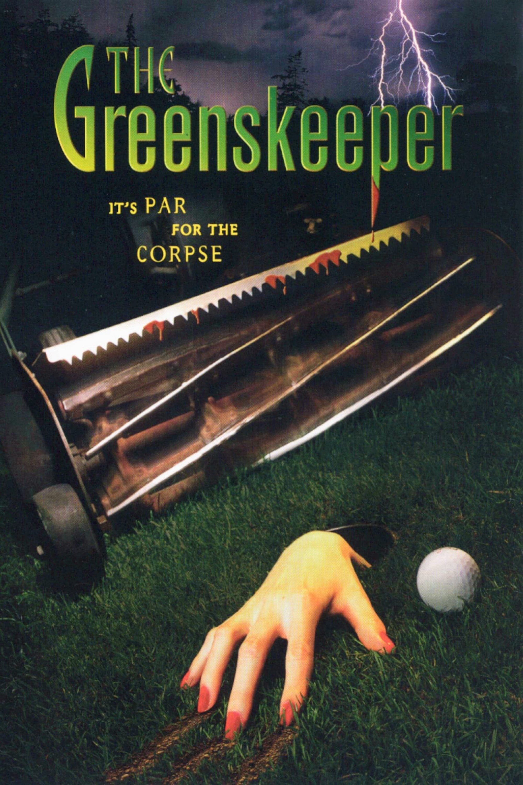 The Greenskeeper