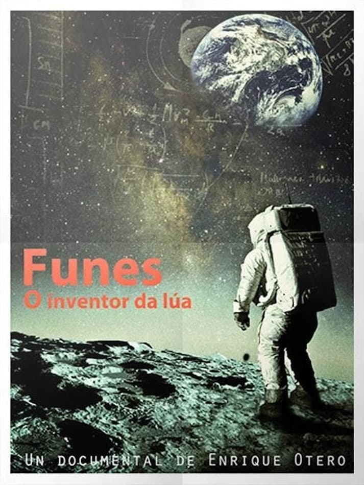 Funes o Inventor da Lúa