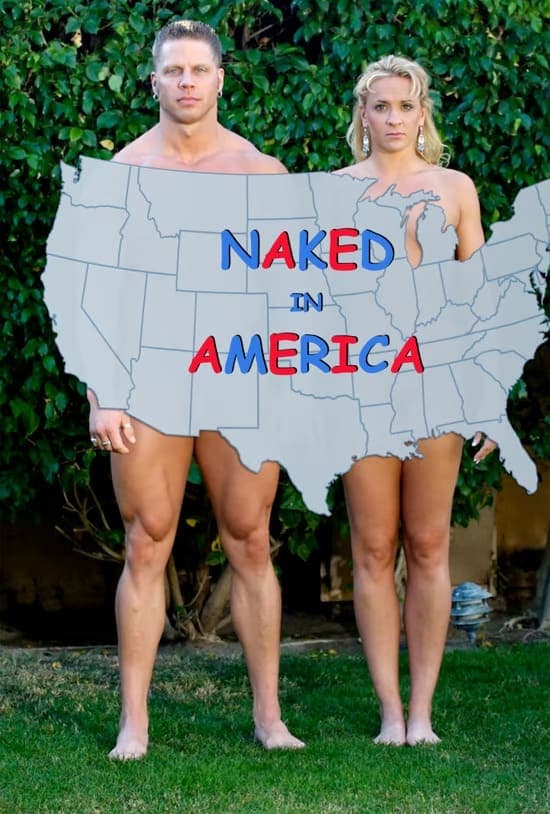 Naked in America