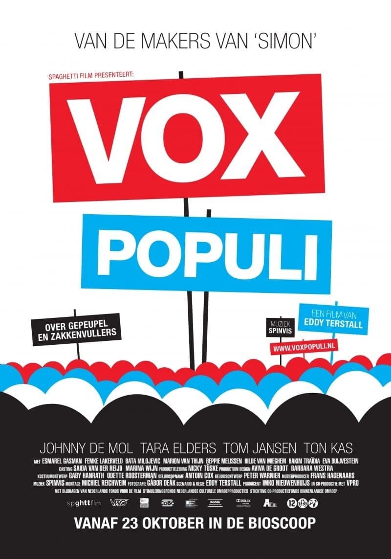 Vox Populi