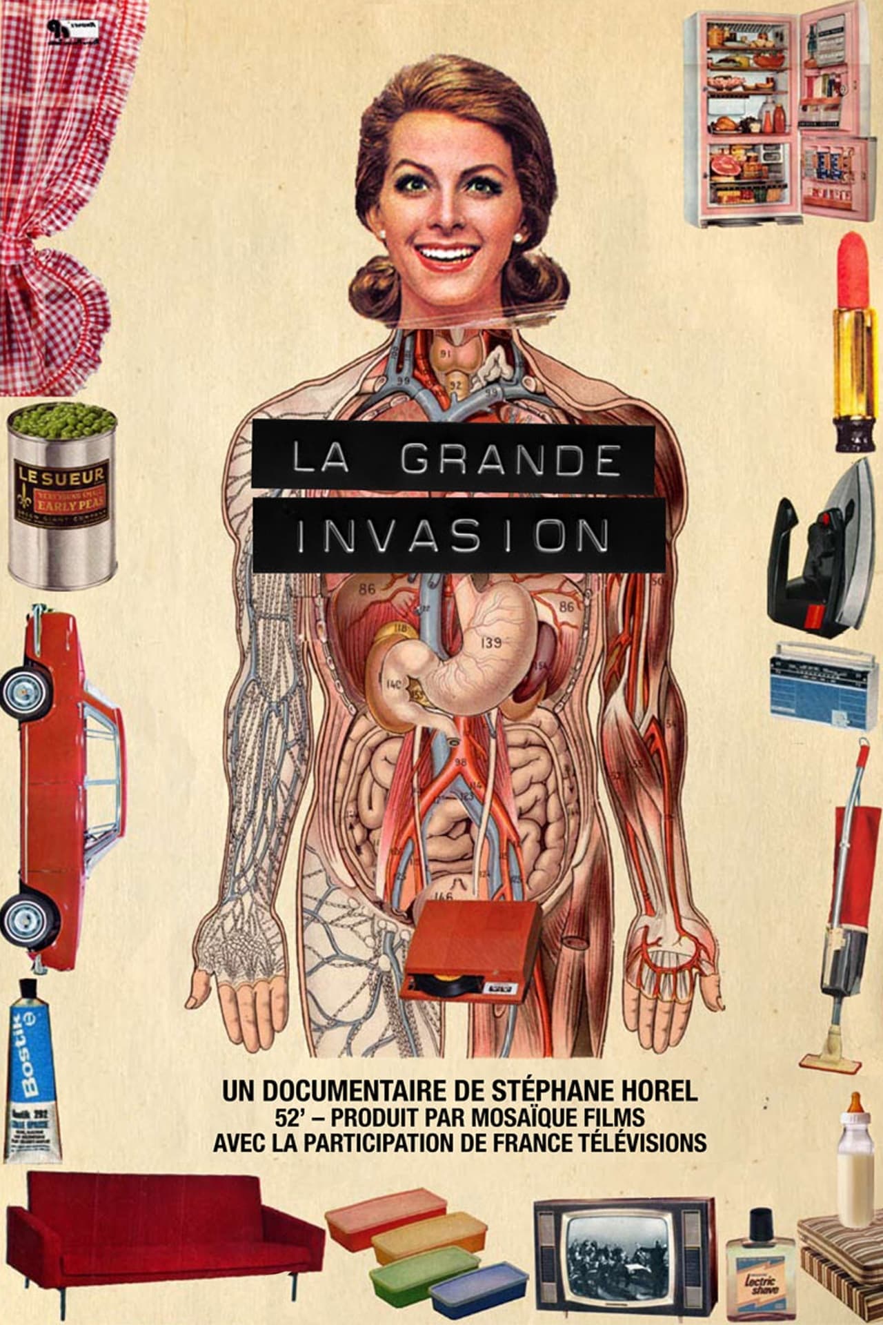 La Grande Invasion