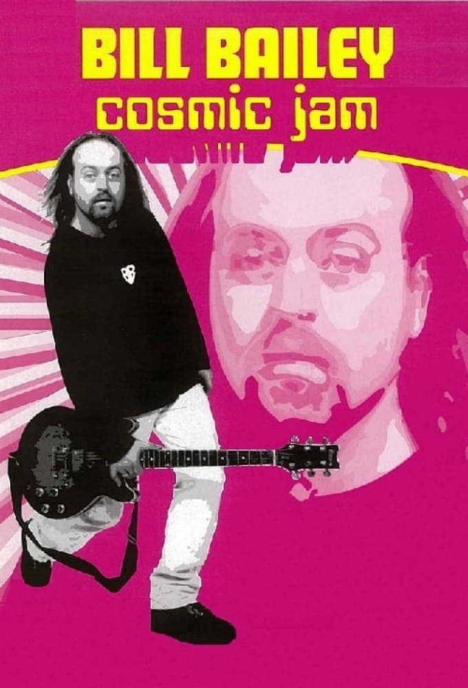 Bill Bailey: Cosmic Jam