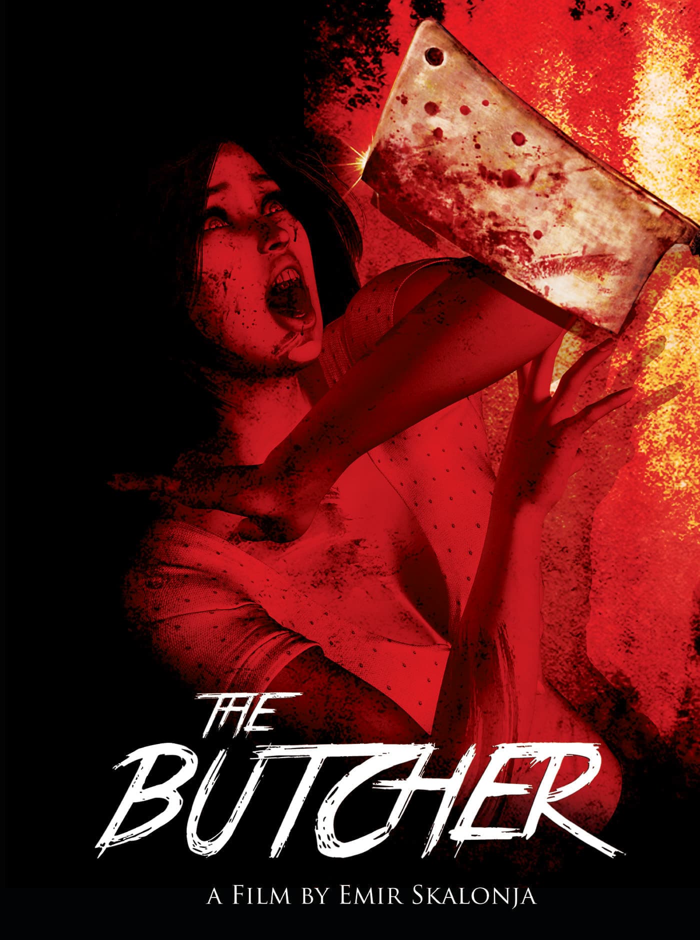 The Butcher