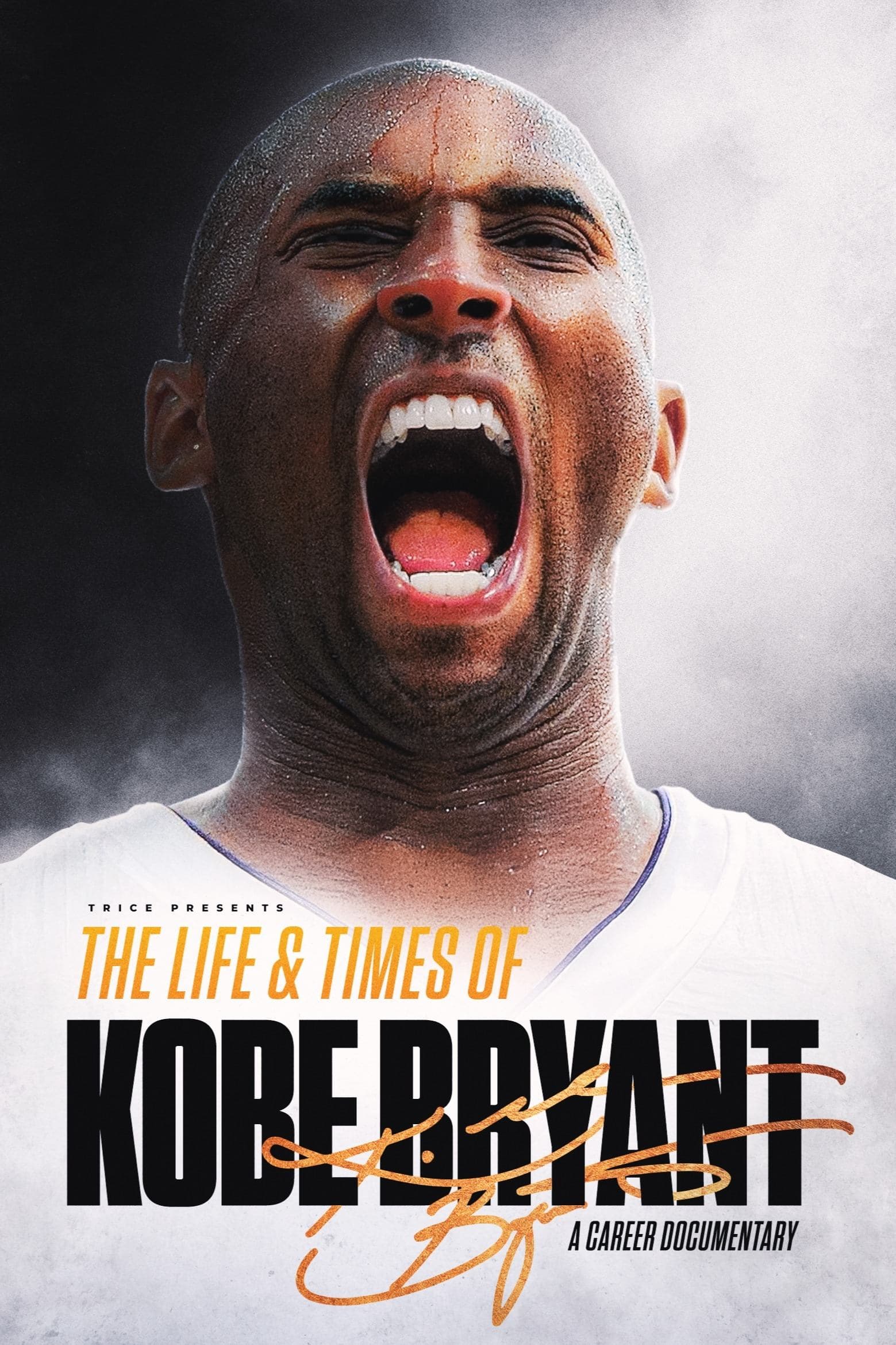 The Life & Times of Kobe Bryant