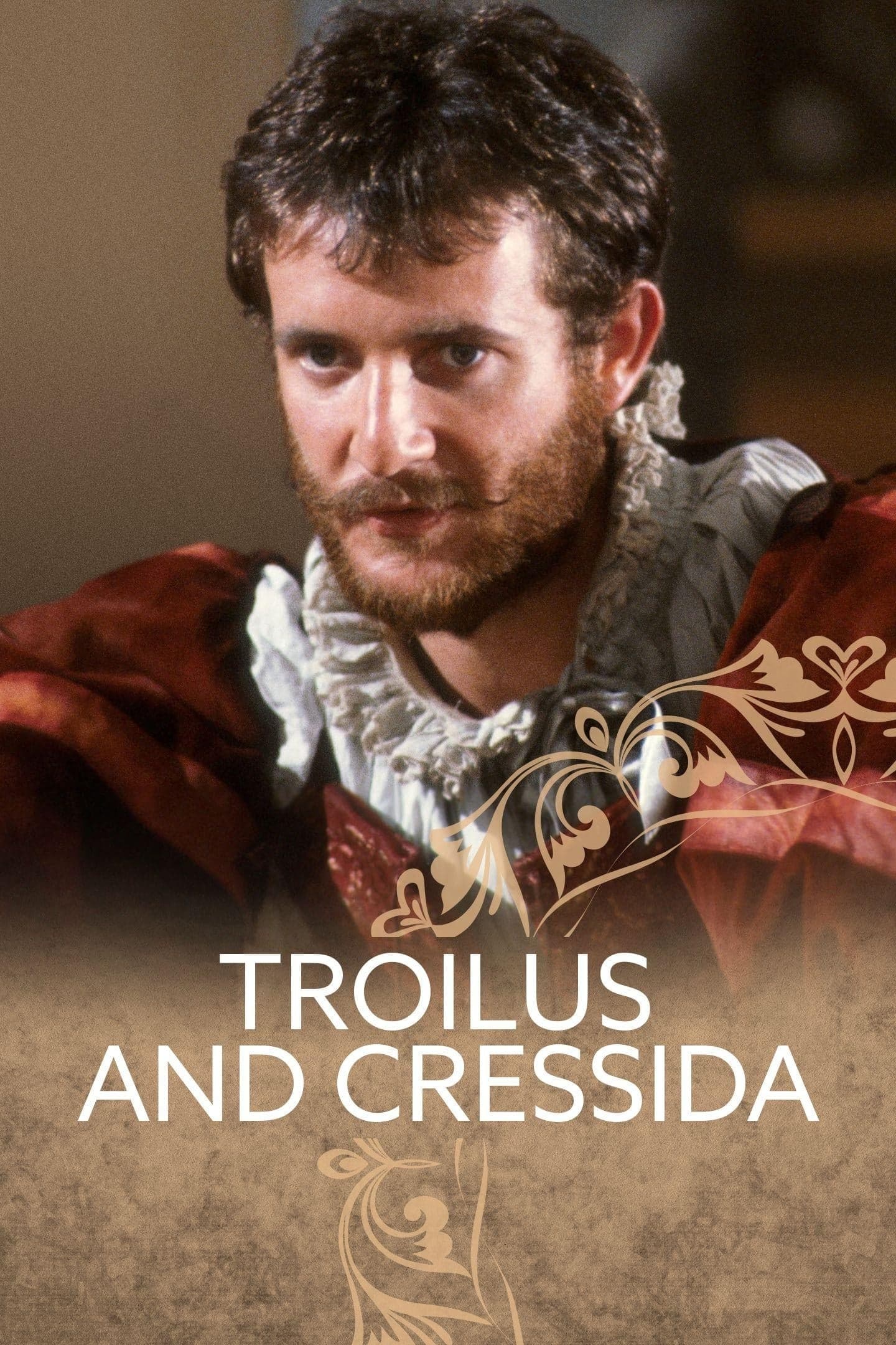 Troilus & Cressida