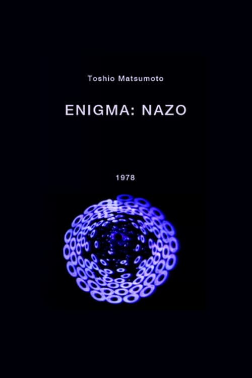 Enigma: Nazo