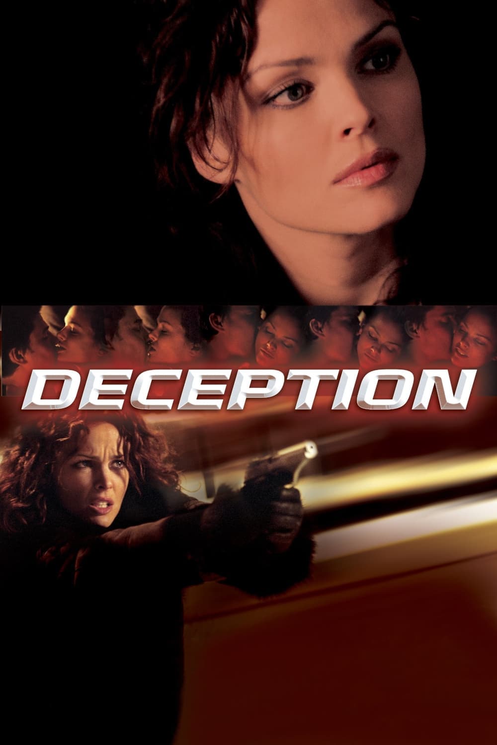 Deception