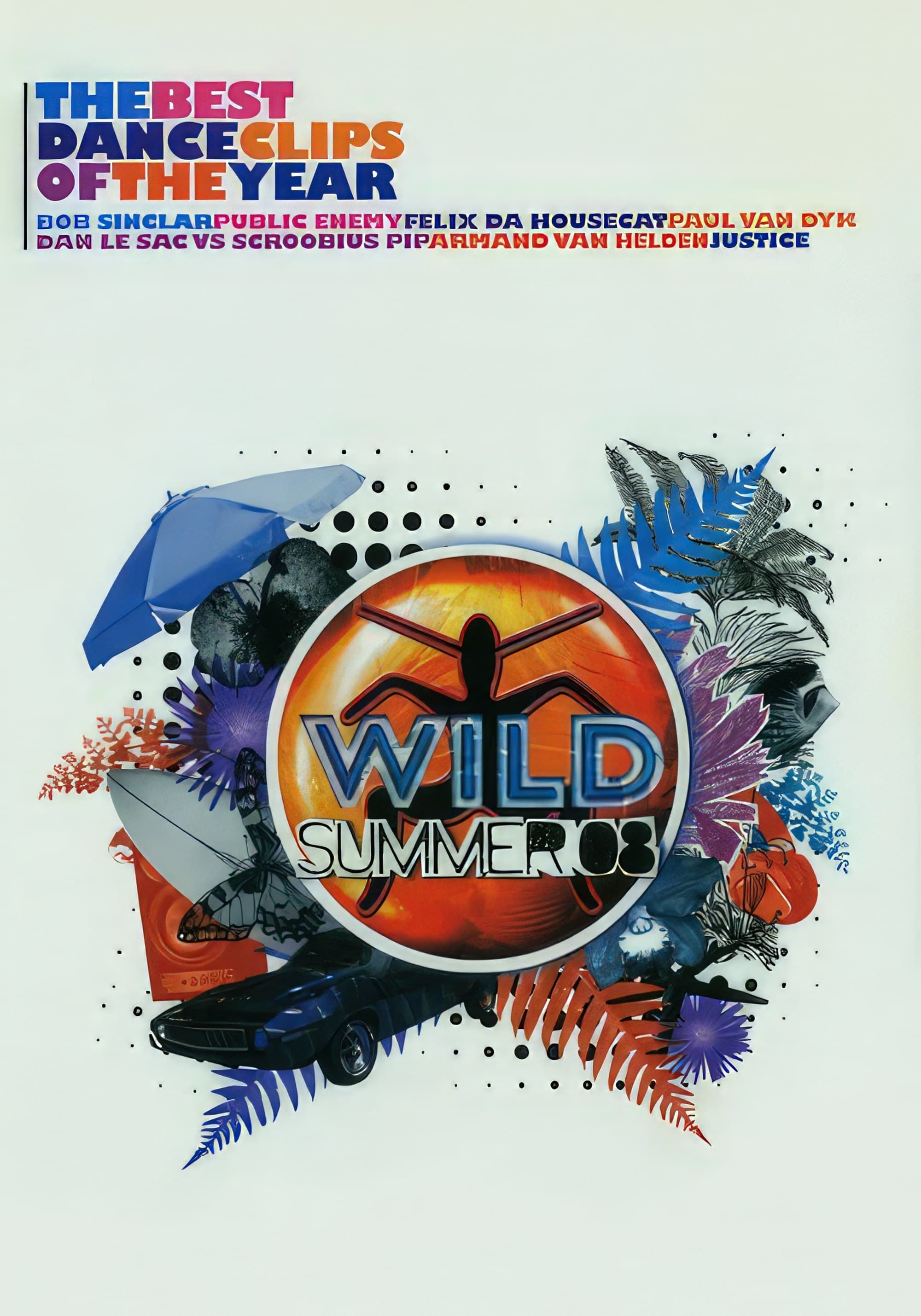 Wild Summer 08