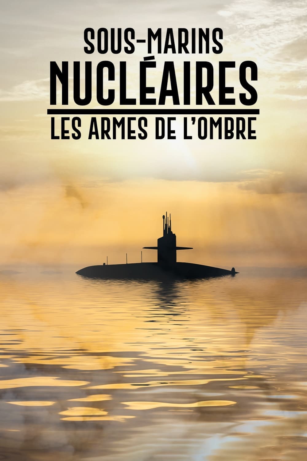 Sous-marins nucléaires  : Les Armes de l'ombre