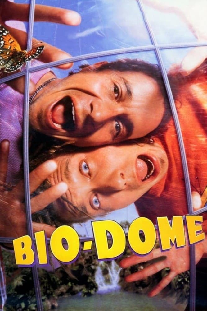 Bio-Dome