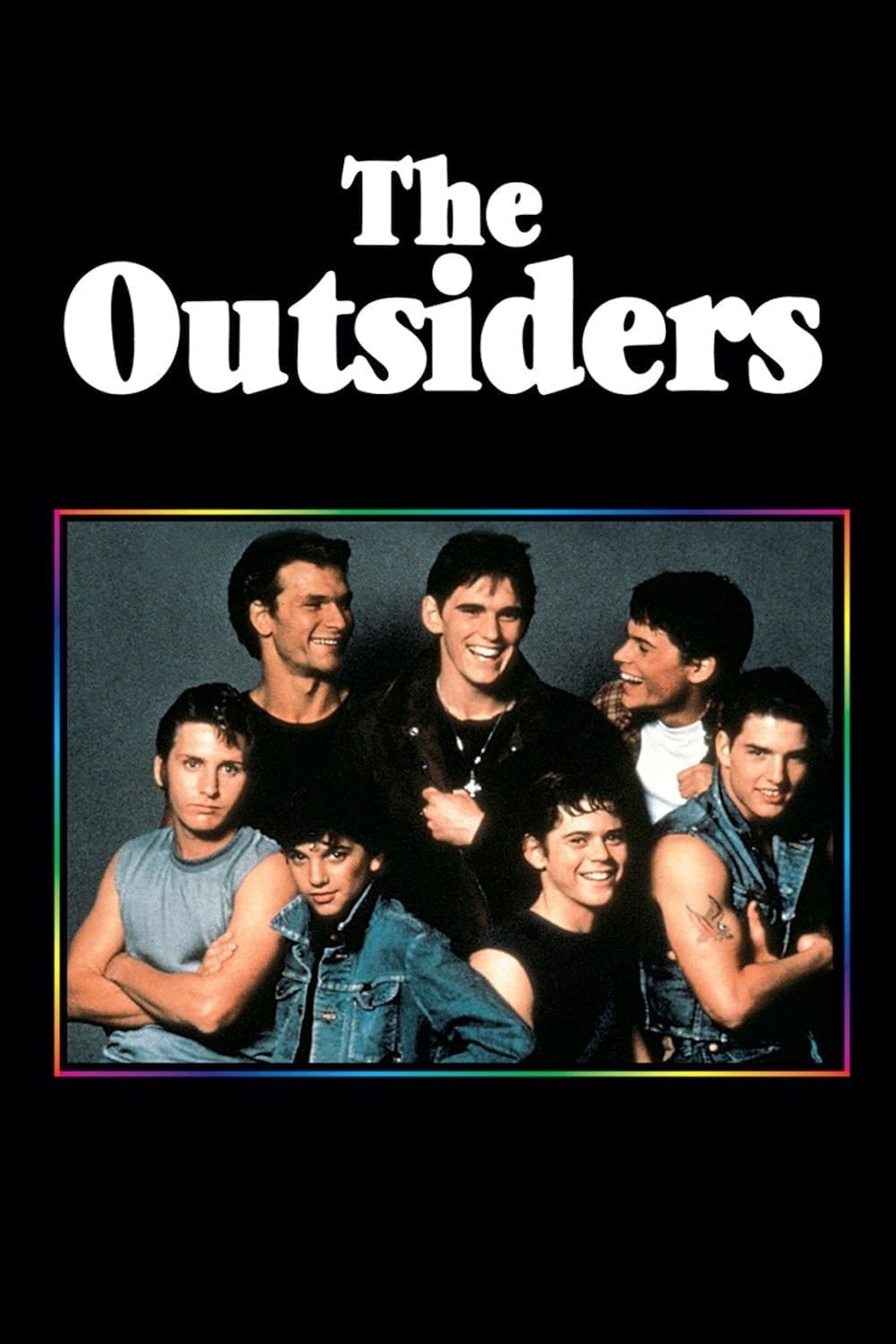 The Outsiders