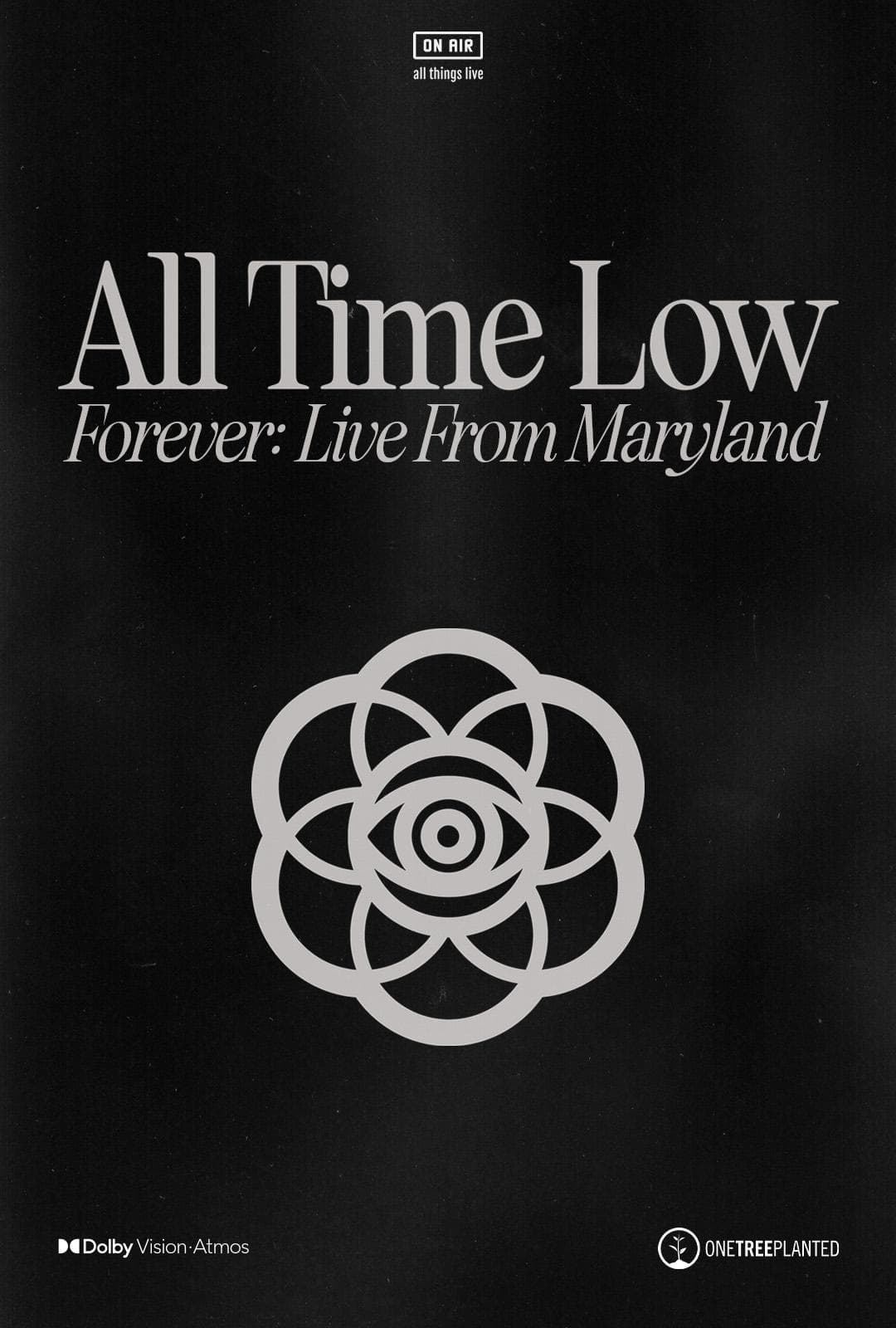 All Time Low Forever: Live from Maryland