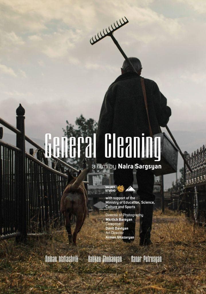 General Cleaning