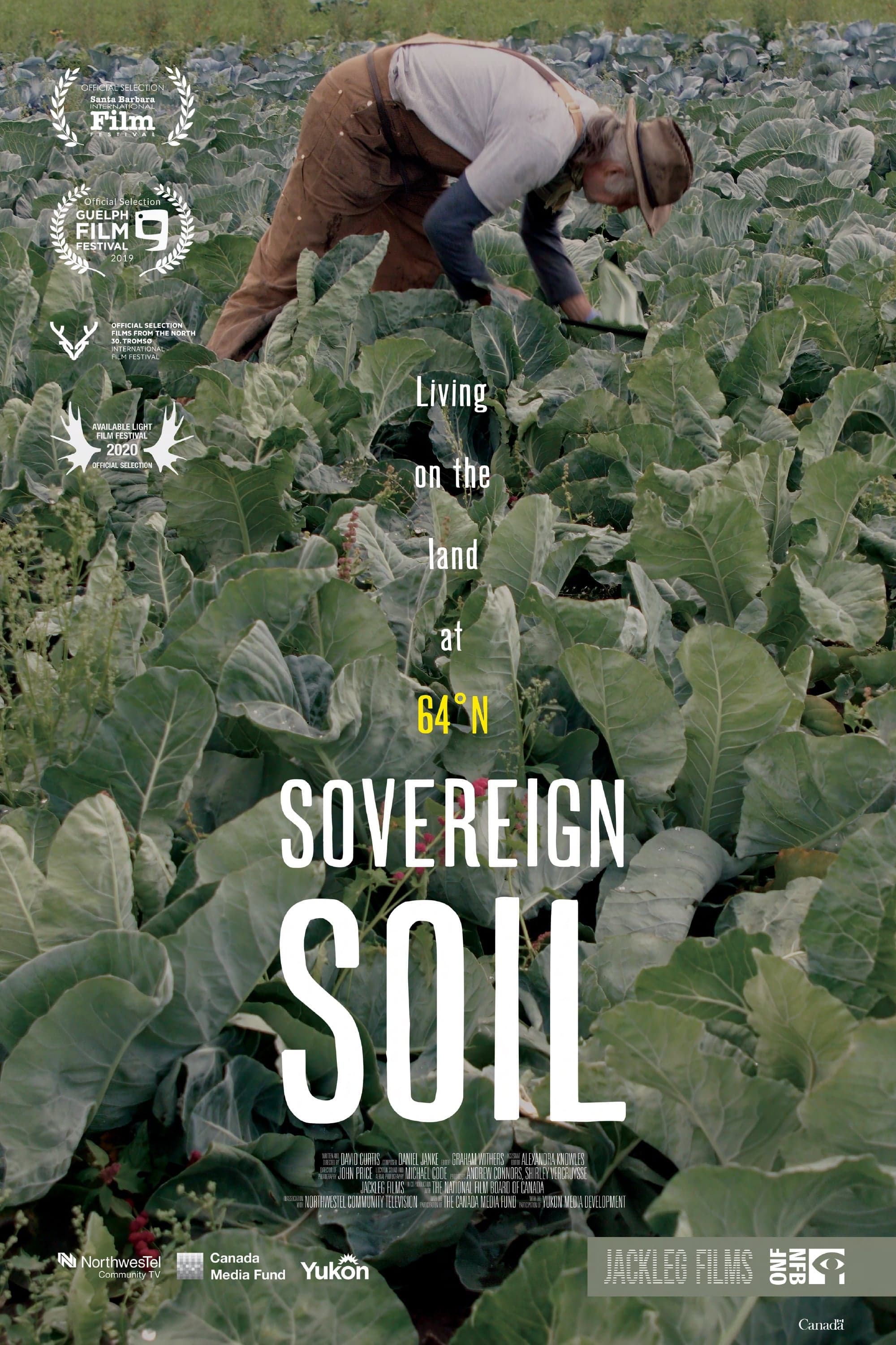 Sovereign Soil