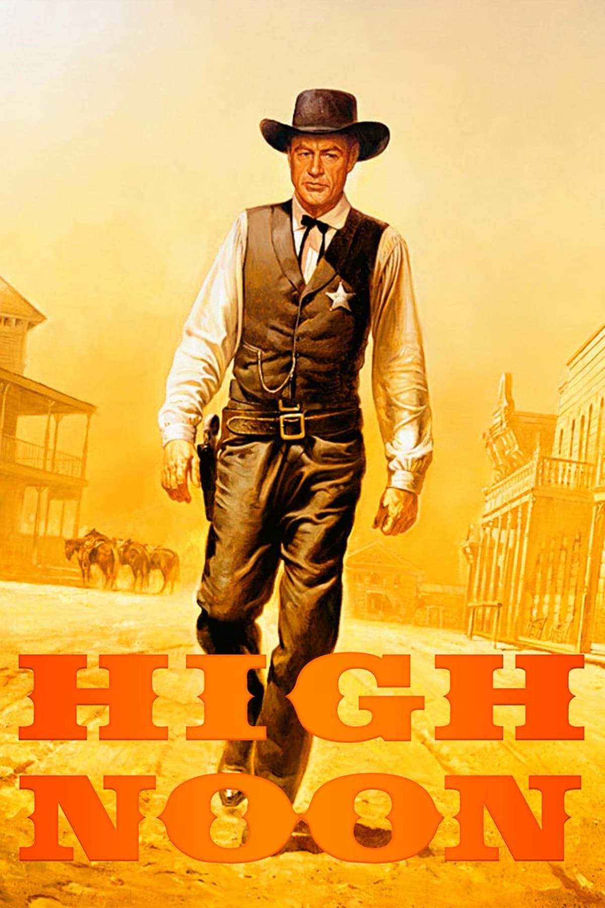 High Noon