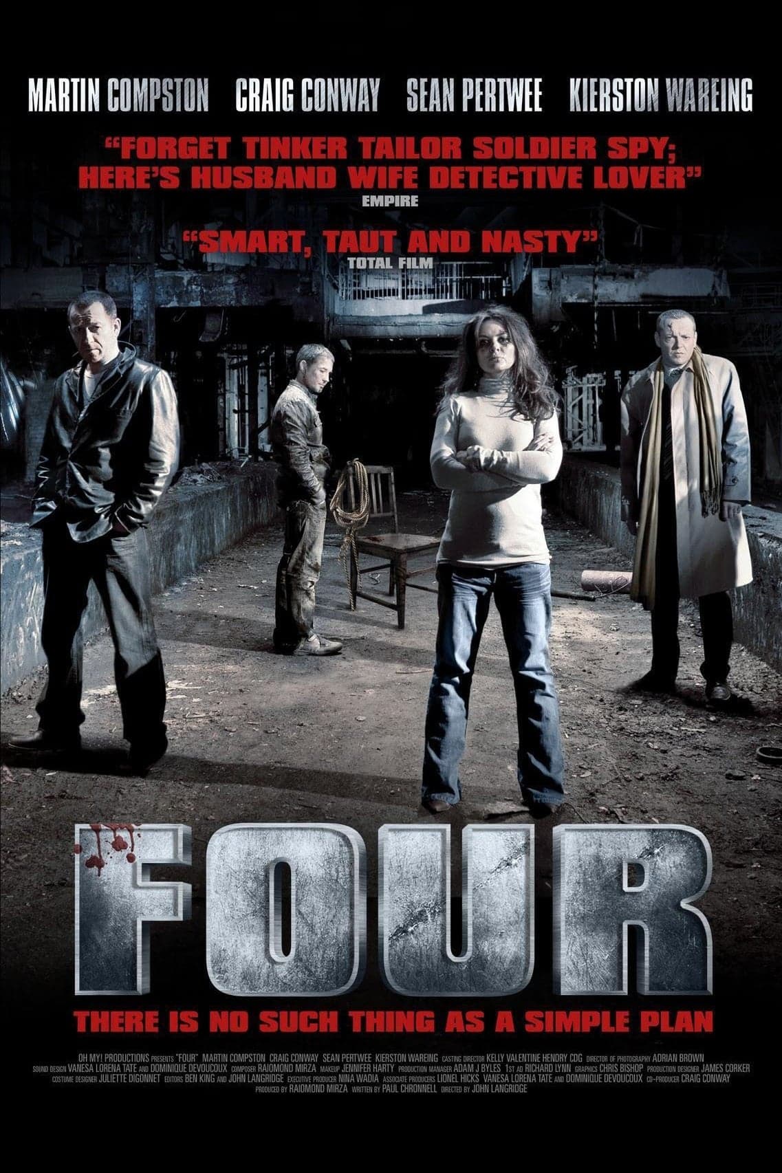 Four