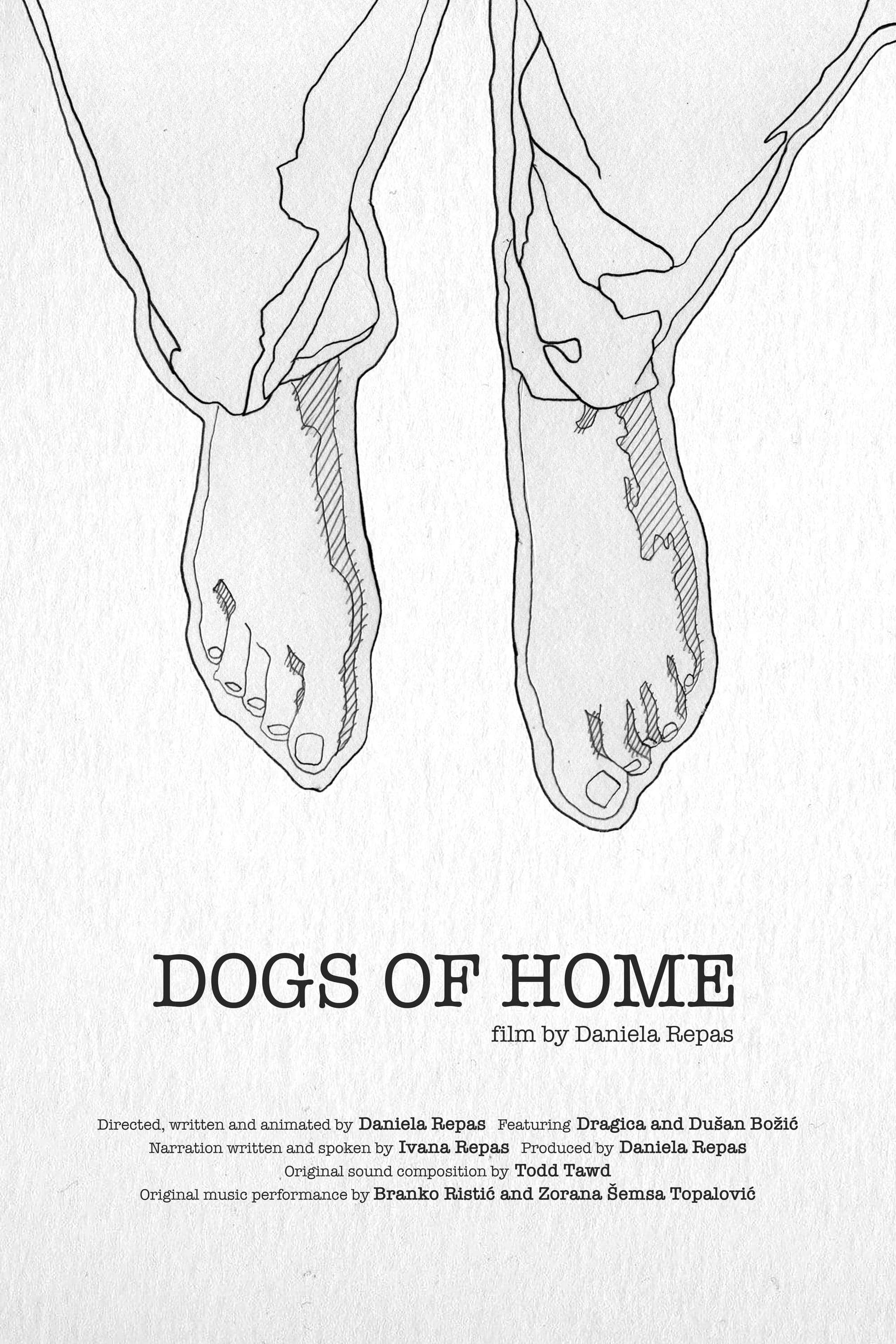 Dogs of Home