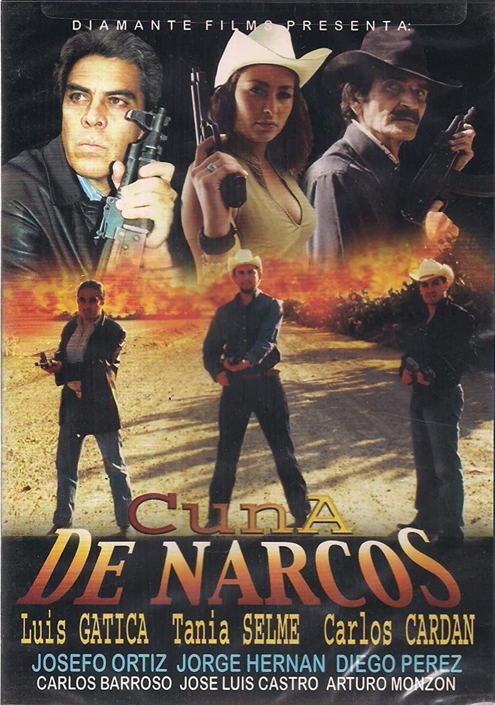 Cuna de narcos