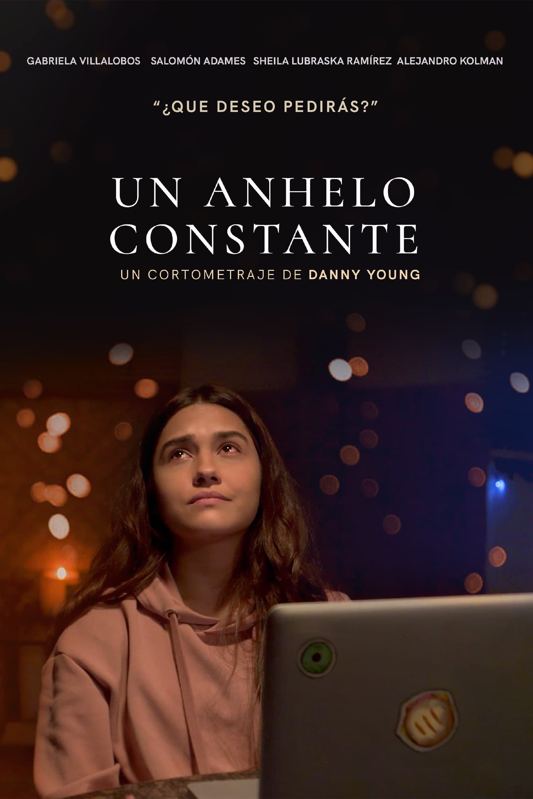 Un Anhelo Constante