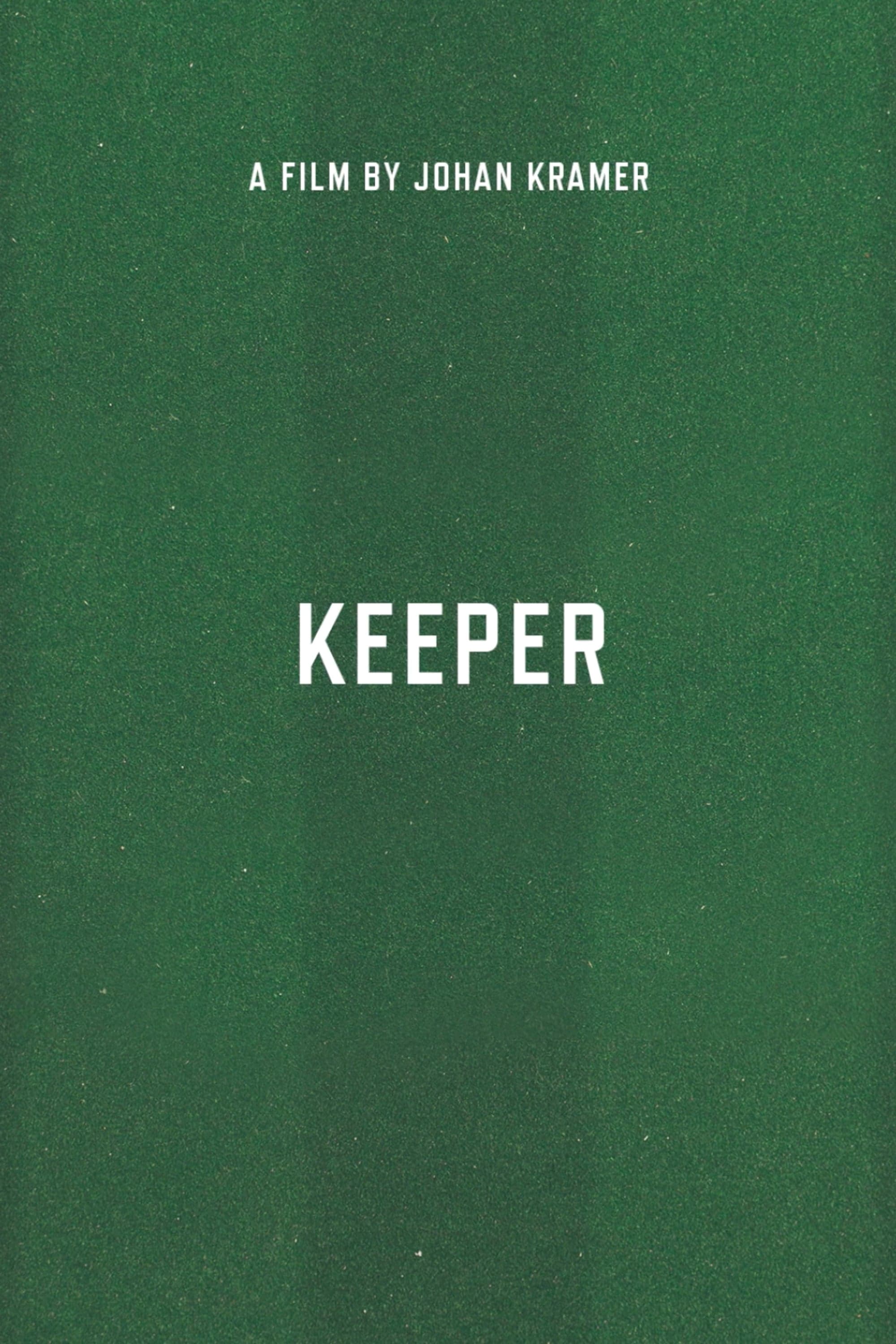 Keeper