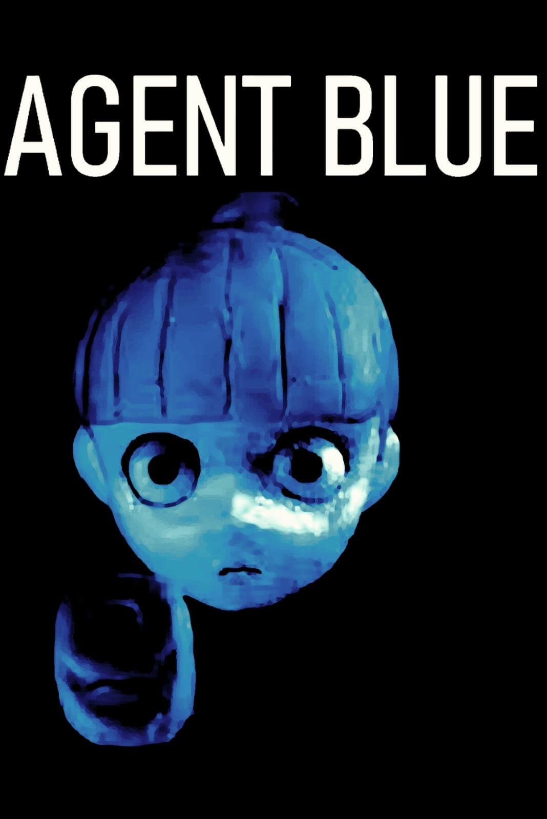 Agent Blue