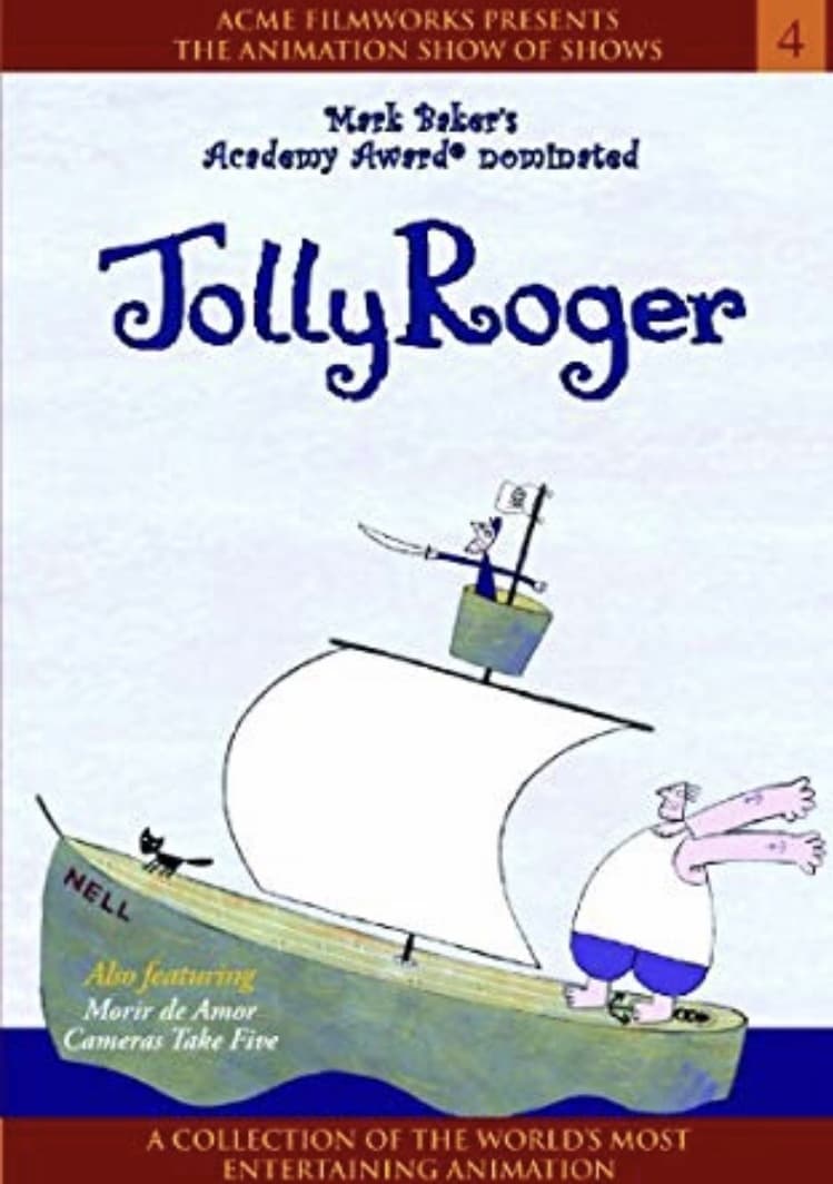 Jolly Roger