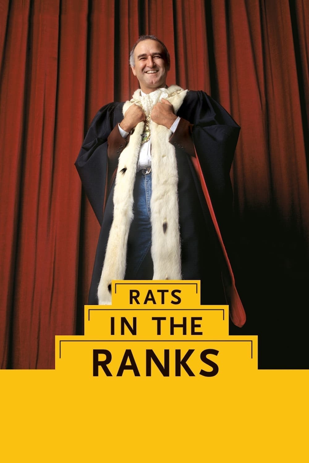 Rats in the Ranks