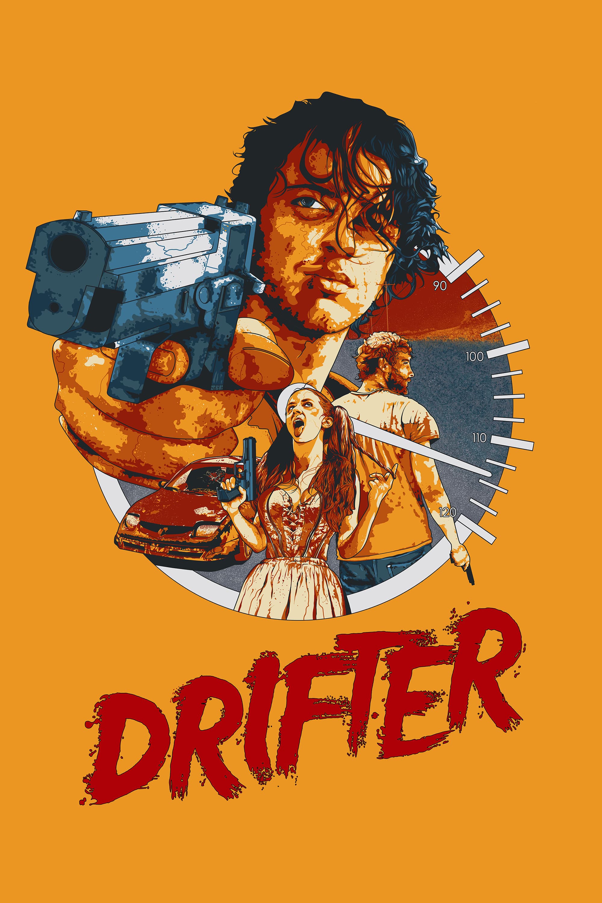 Drifter