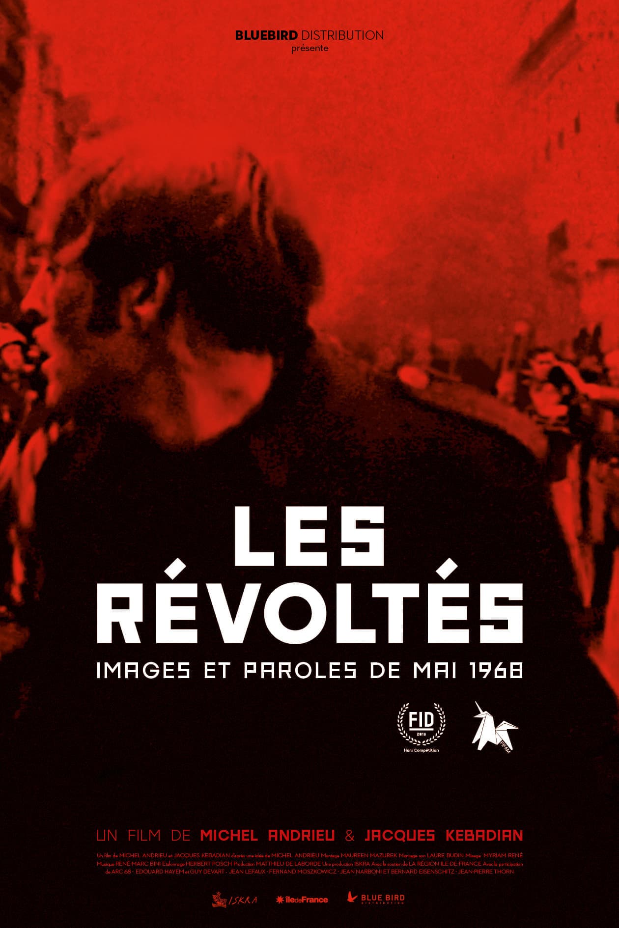 Les Révoltés