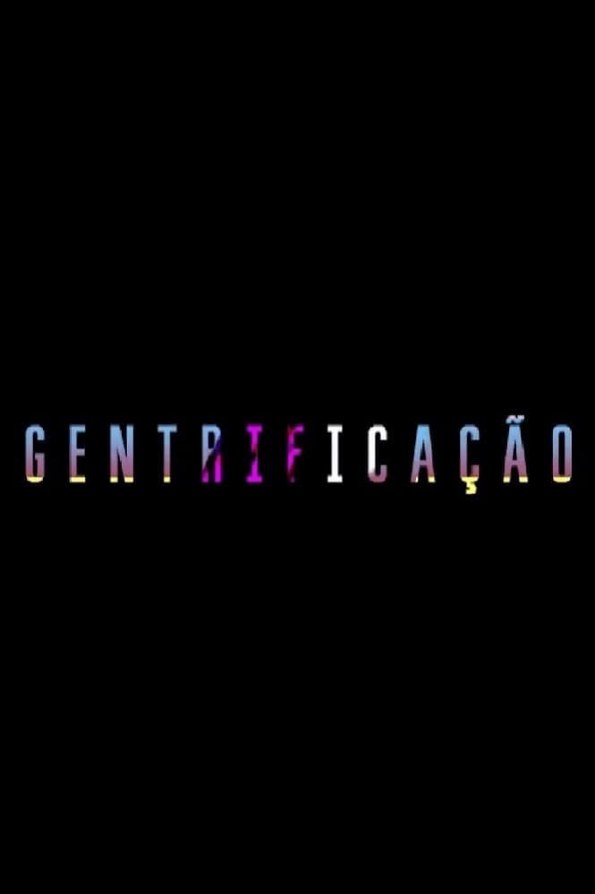 Gentrificação