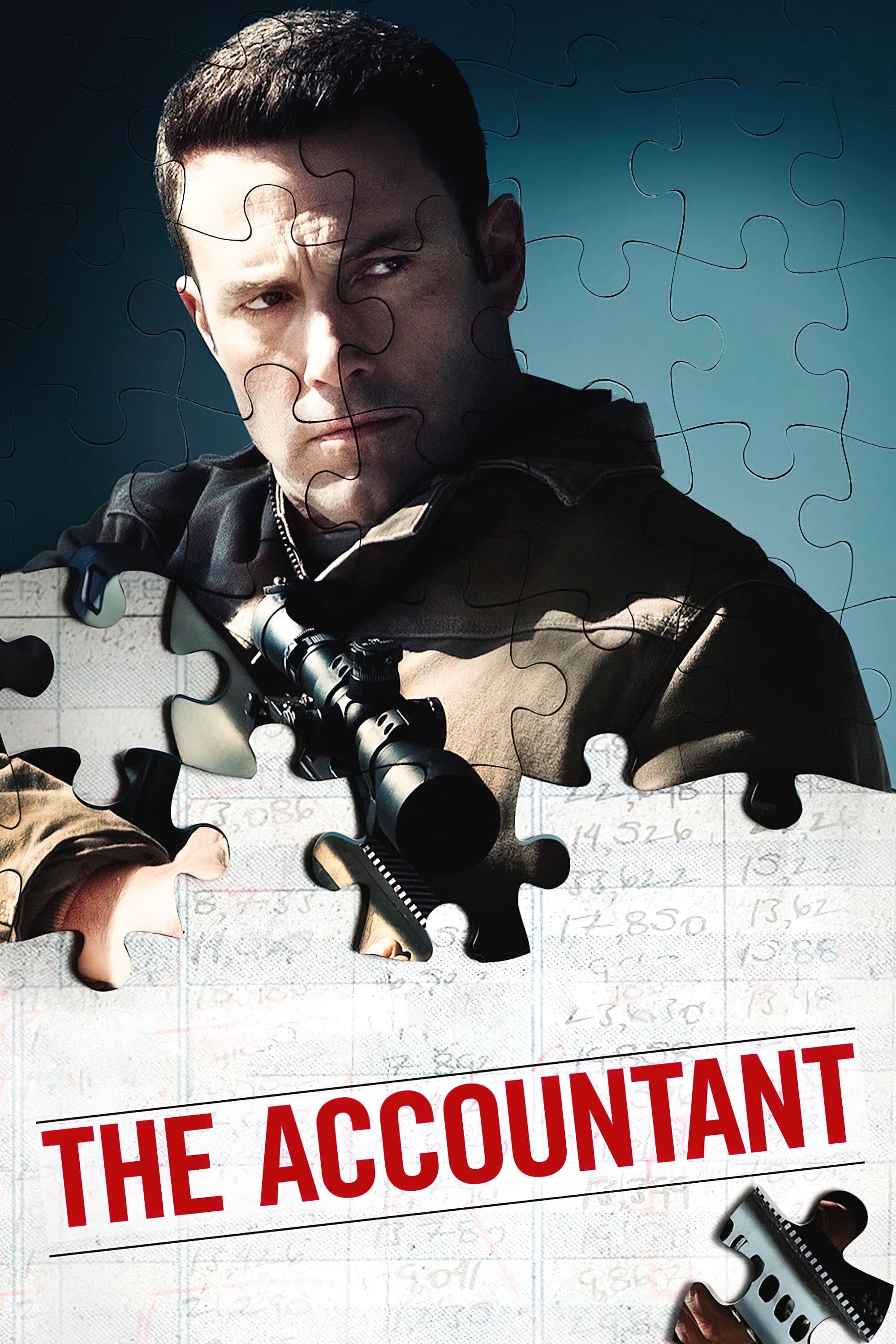 The Accountant