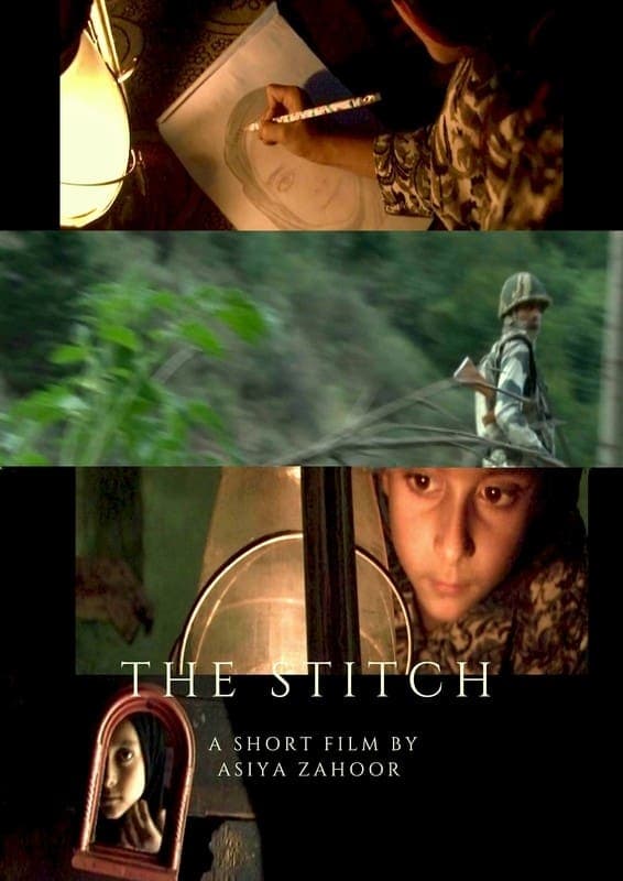 The Stitch