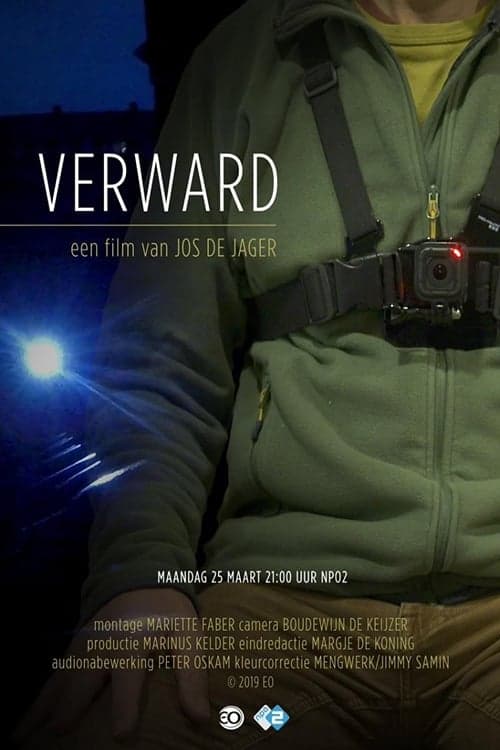 Verward