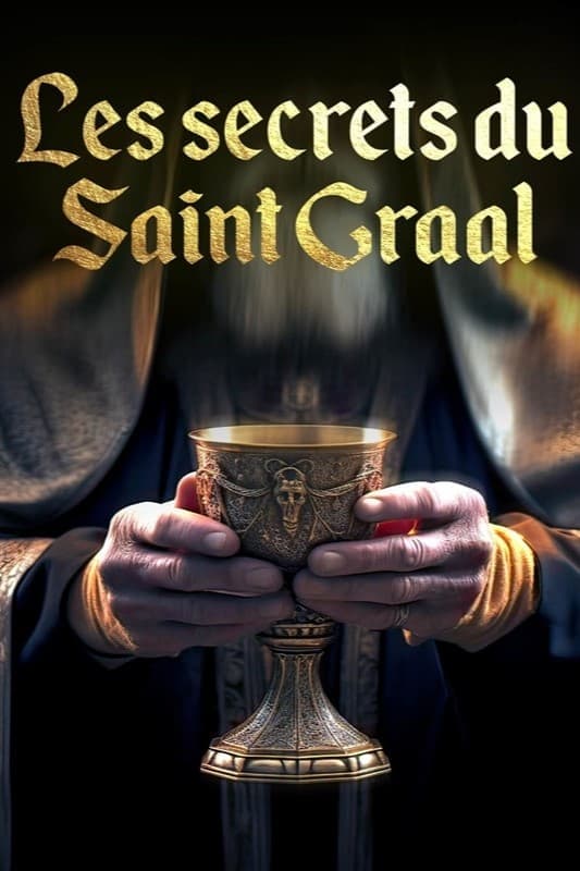 Les secrets du saint Graal