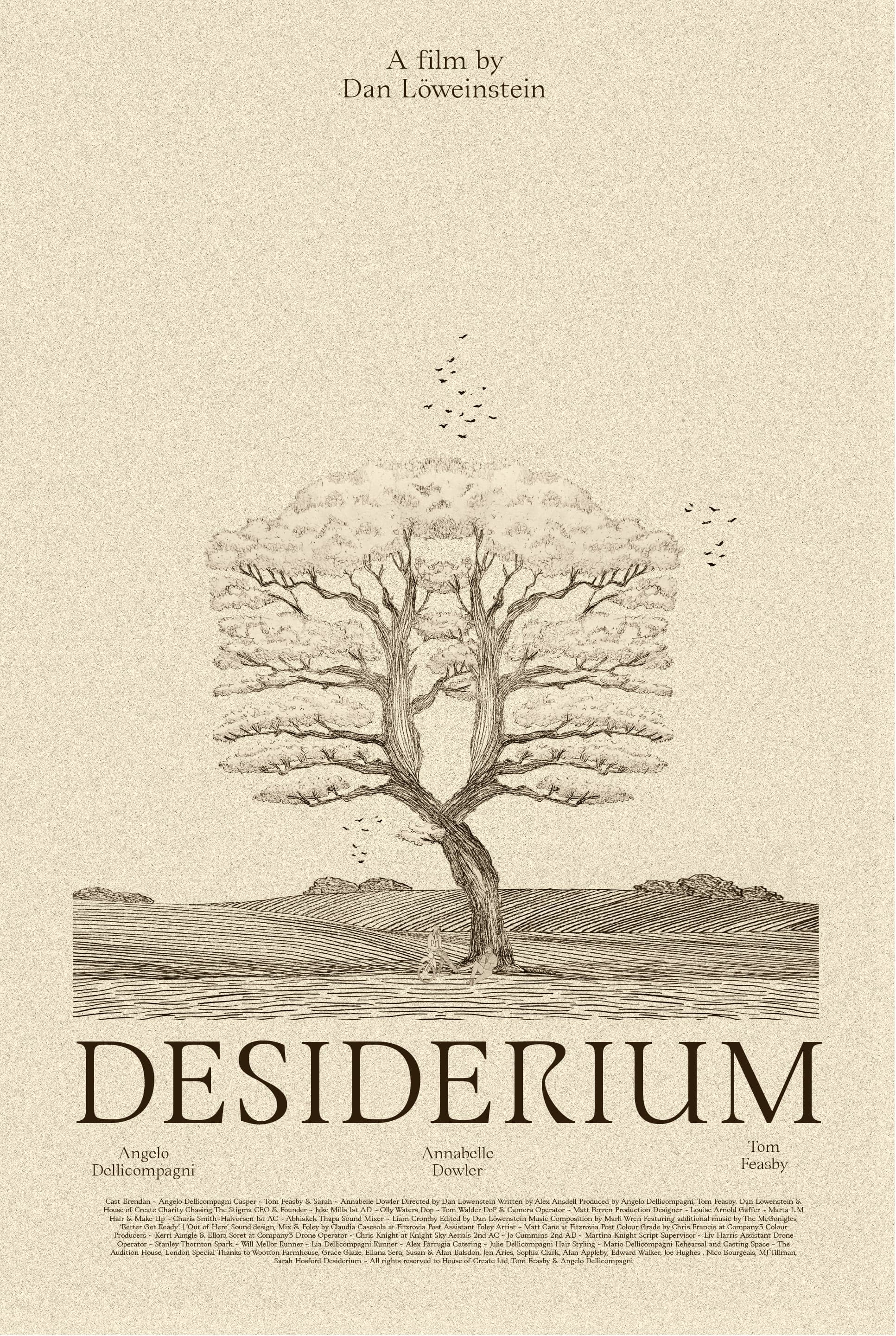 Desiderium