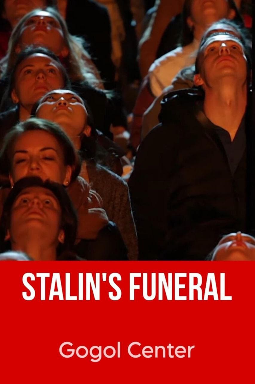 Gogol Online: Stalin's Funeral