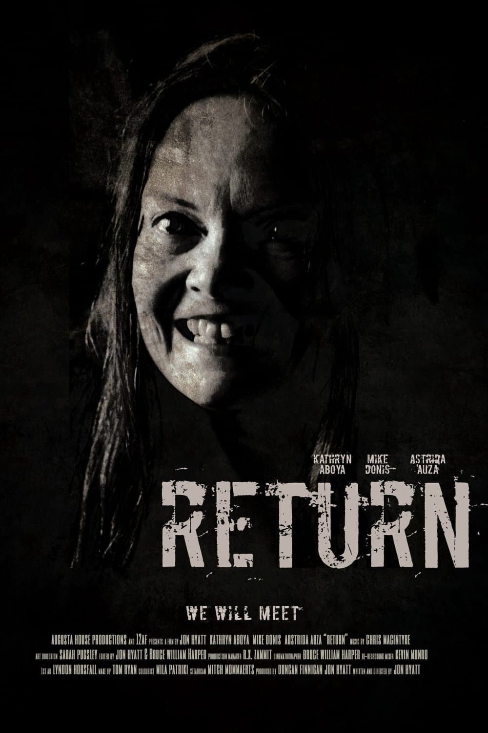 Return