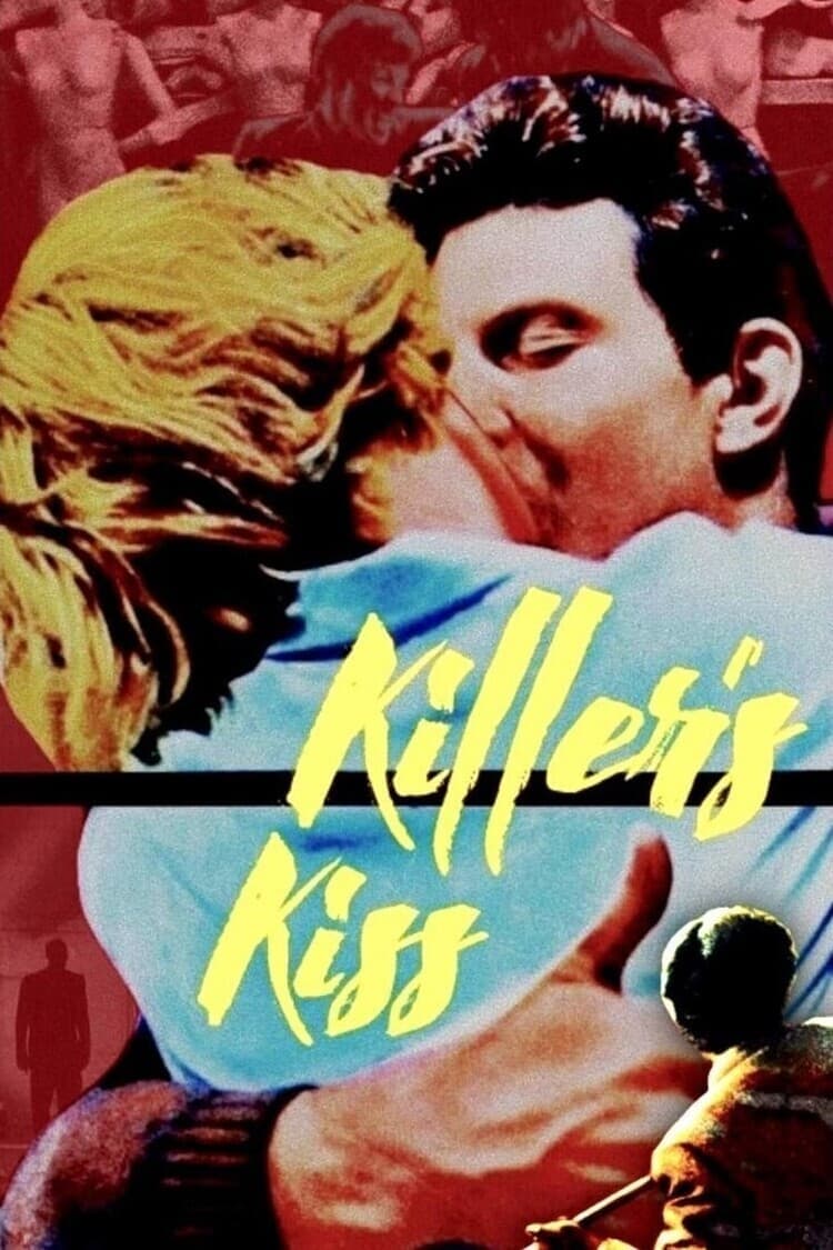 Killer's Kiss