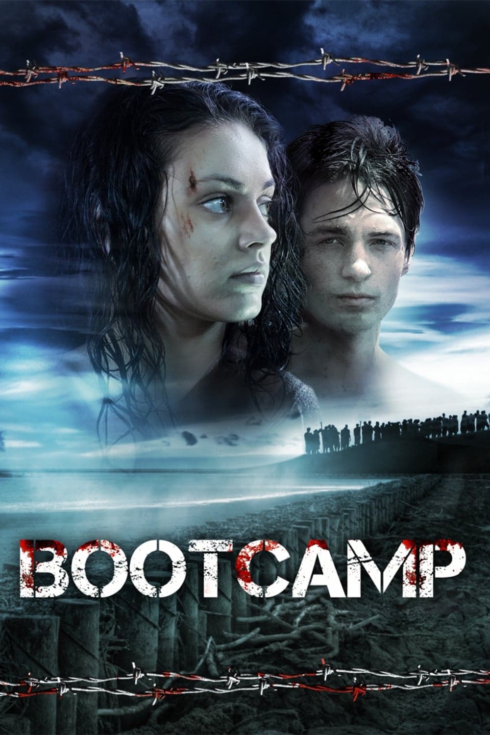 Boot Camp