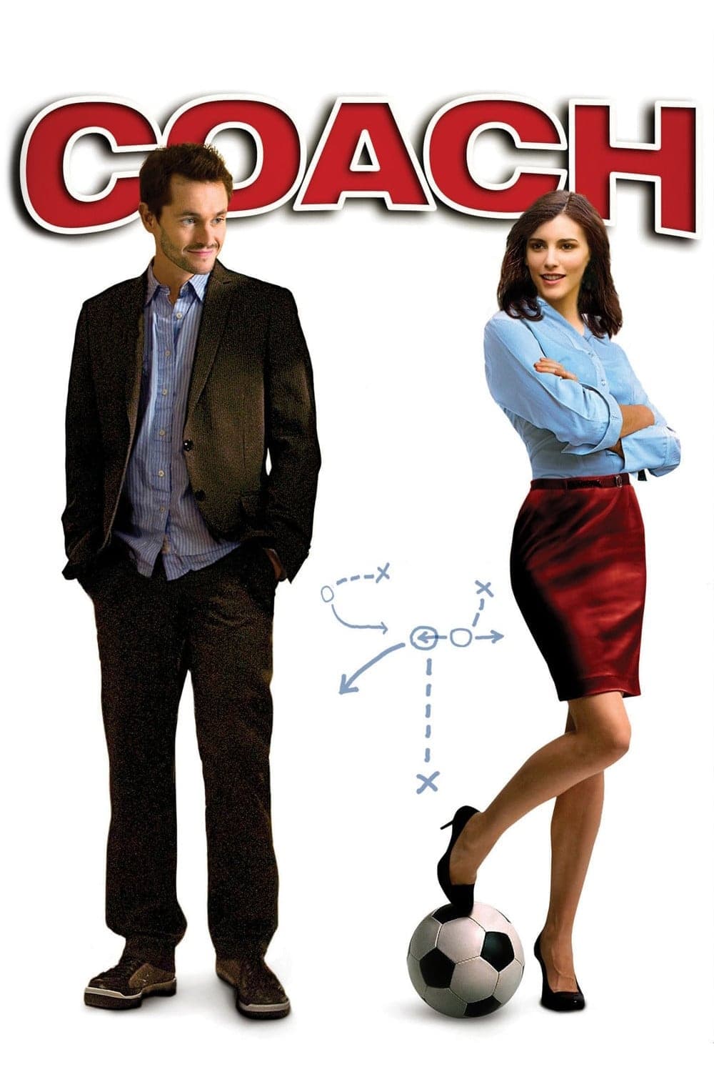 Coach