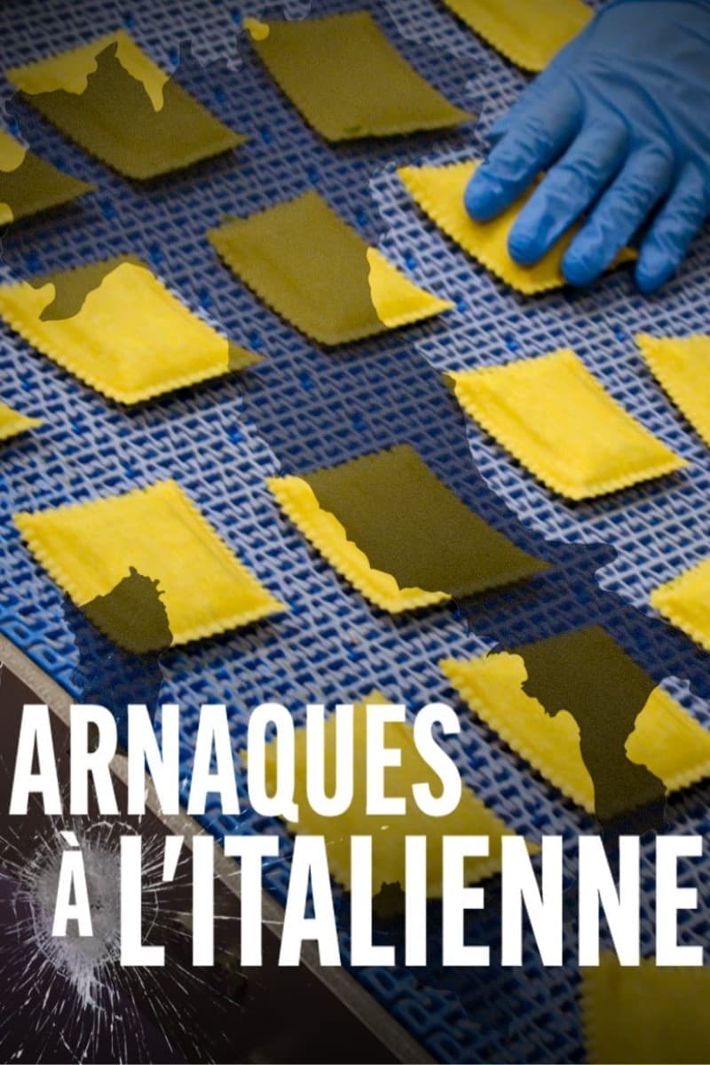 Arnaques à l'italienne