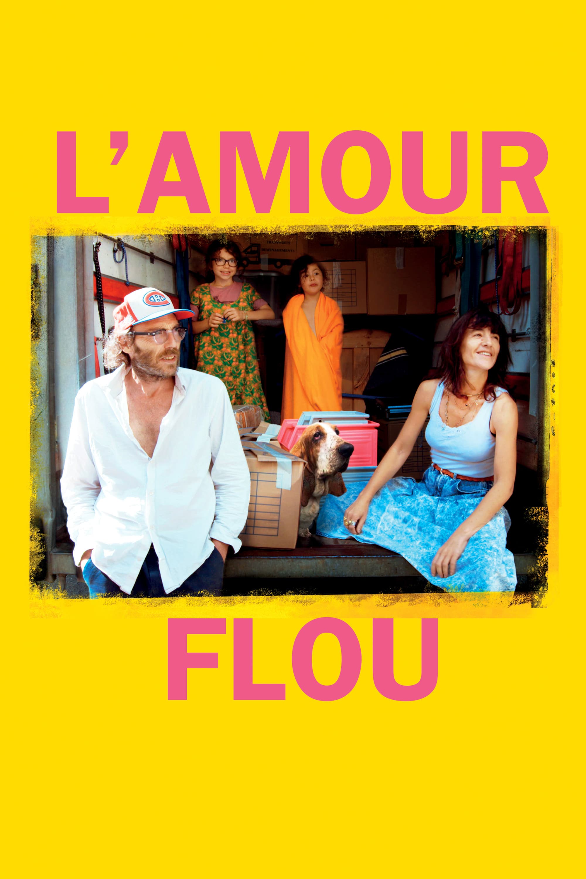 L'Amour flou