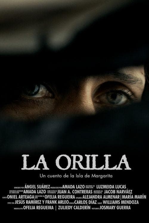 La Orilla: Un Cuento de la Isla de Margarita