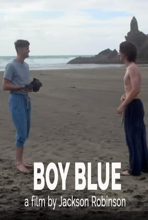 Boy Blue